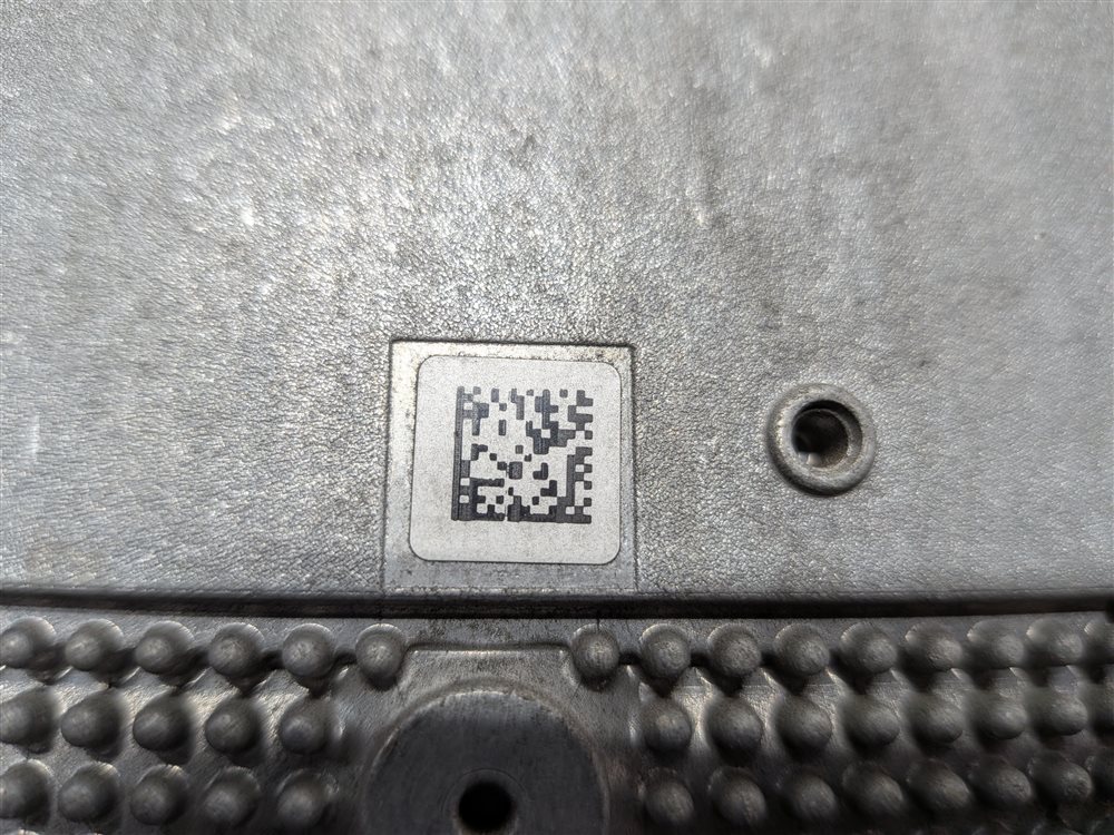 Thumbnail 6: 11-16 MERCEDES C/CL/CLS/E/GL/ML/S/R/SLK CLASS FRONT ADAPTIVE CRUISE RADAR UNIT
