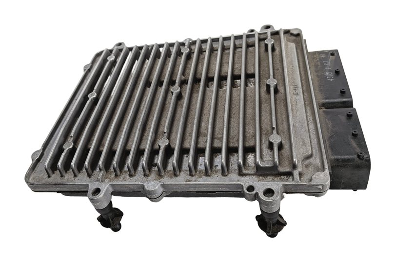 2013-2020 MERCEDES E GLE GL ML CLASS (W166 X166) 4.6L M278 ENGINE CONTROL MODULE