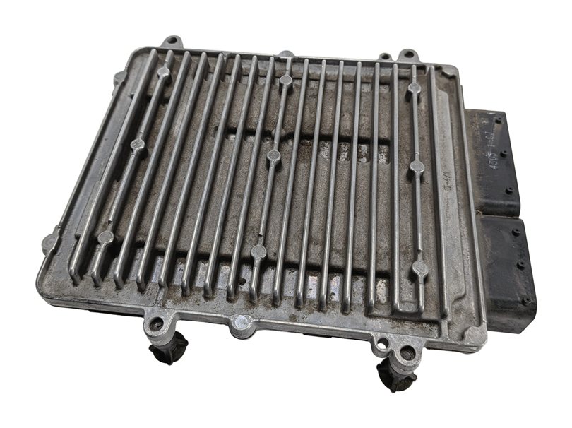 Thumbnail 3: 2013-2020 MERCEDES E GLE GL ML CLASS (W166 X166) 4.6L M278 ENGINE CONTROL MODULE