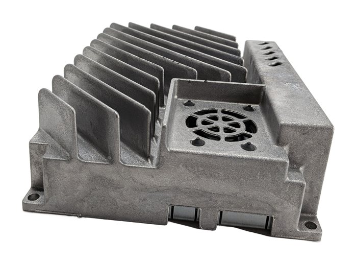 Thumbnail 2: 14-19 MERCEDES E GL ML SL CLS SLS (W212 W166 X166 W218) HARMAN KARDON AMPLIFIER