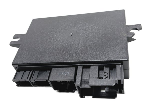 2015-201616 MERCEDES CLA GLE GL350 GL450 GL550 (X166) TOWING CONTROL MODULE