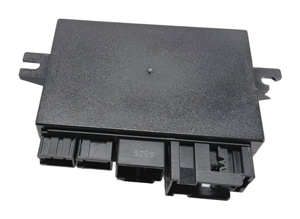 Thumbnail 3: 2015-201616 MERCEDES CLA GLE GL350 GL450 GL550 (X166) TOWING CONTROL MODULE