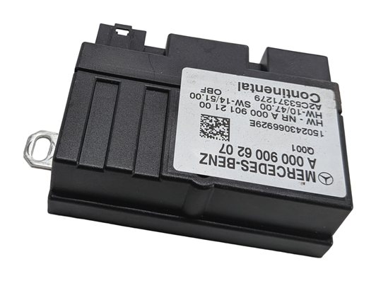 Thumbnail 3: 12-21 MERCEDES B E G GL GLE GLS S CLS SLK (R172 W207 W231 X166) FUEL PUMP MODULE