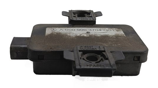 Thumbnail 2: 2014-2020 MERCEDES C E G GL ML (C117 W204 W212 W245 W461 X166 W166) TPMS MODULE
