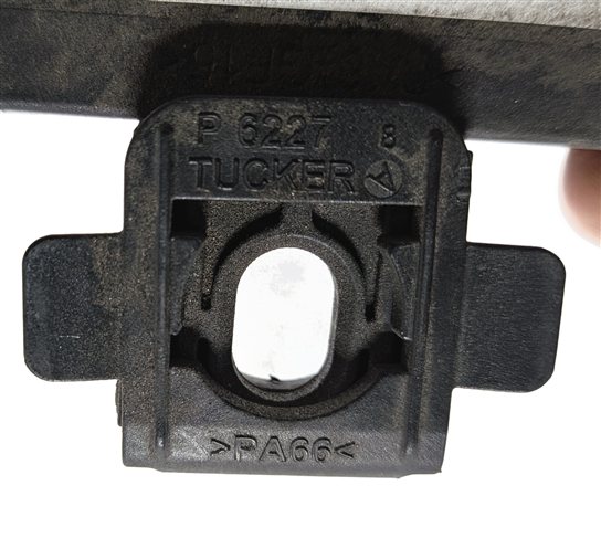 Thumbnail 5: 2014-2020 MERCEDES C E G GL ML (C117 W204 W212 W245 W461 X166 W166) TPMS MODULE