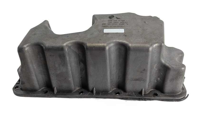 Thumbnail 2: 2012-2019 MERCEDES GL63 GLE63 GLS63 ML63 AMG X166 5.5L M157 LOWER ENGINE OIL PAN