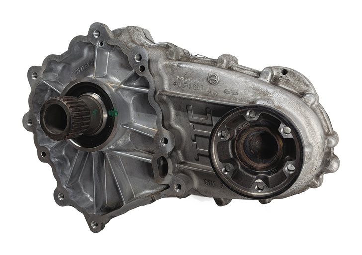 2015-2019 MERCEDES GLE350 GLE400 GLS450 GLS550 W166 X166 4MATIC TRANSFER CASE