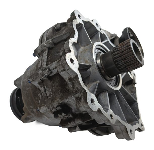 Thumbnail 4: 2015-2019 MERCEDES GLE350 GLE400 GLS450 GLS550 W166 X166 4MATIC TRANSFER CASE