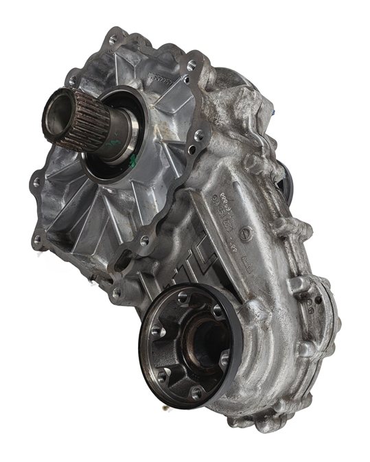 Thumbnail 5: 2015-2019 MERCEDES GLE350 GLE400 GLS450 GLS550 W166 X166 4MATIC TRANSFER CASE
