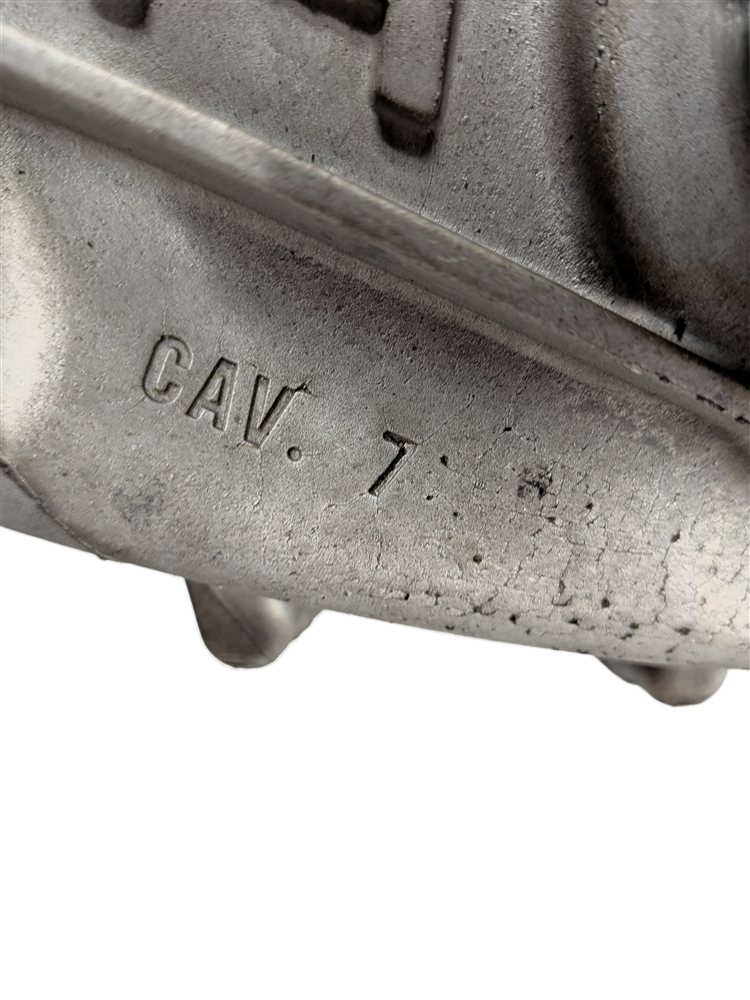 Thumbnail 6: 2015-2019 MERCEDES GLE350 GLE400 GLS450 GLS550 W166 X166 4MATIC TRANSFER CASE