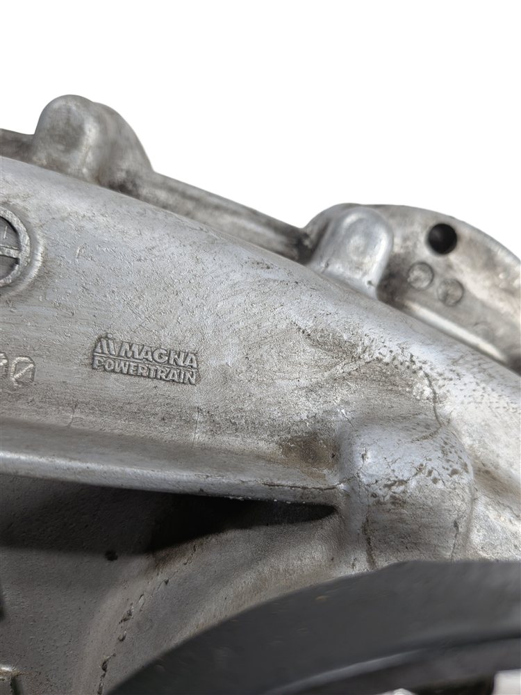 Thumbnail 8: 2015-2019 MERCEDES GLE350 GLE400 GLS450 GLS550 W166 X166 4MATIC TRANSFER CASE