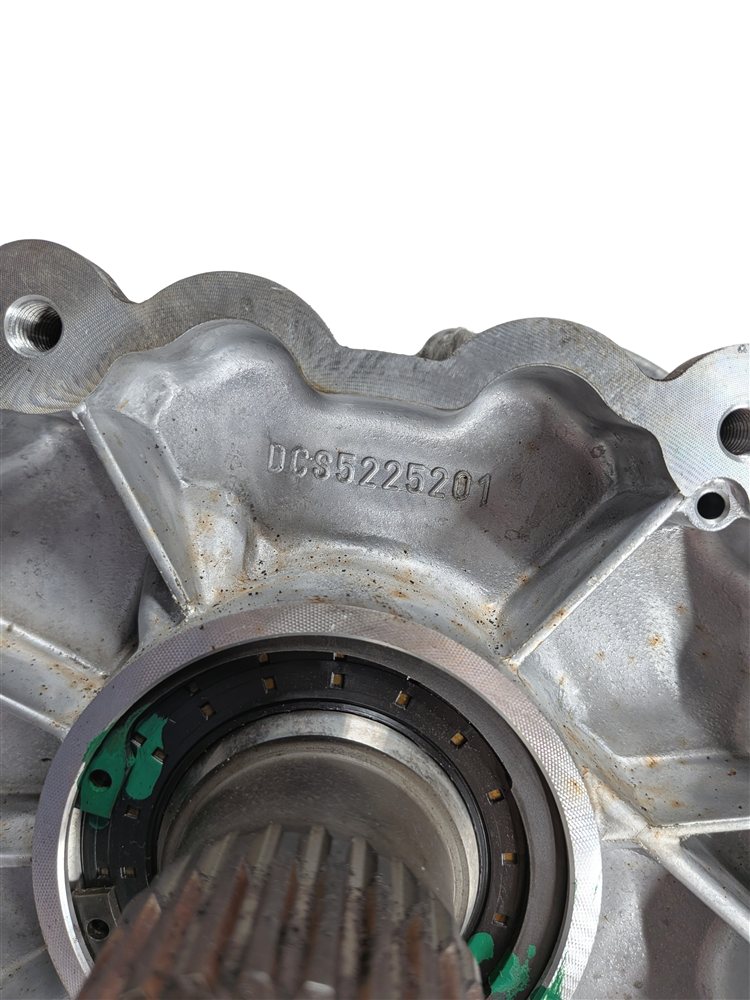 Thumbnail 9: 2015-2019 MERCEDES GLE350 GLE400 GLS450 GLS550 W166 X166 4MATIC TRANSFER CASE