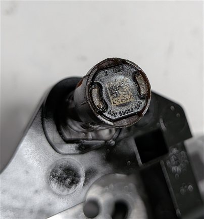 Thumbnail 10: 15-20 MERCEDES C E S GL ML W205 W212 W/X166 W222 TRANSMISSION VALVE BODY w/PLATE