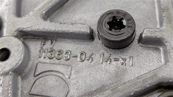 Thumbnail 6: 15-20 MERCEDES C E S GL ML W205 W212 W/X166 W222 TRANSMISSION VALVE BODY w/PLATE
