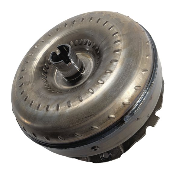 12-19 MERCEDES ML63 G63 GL63 GLE63 GLS63 W166 X166 5.5L AMG TORQUE CONVERTER
