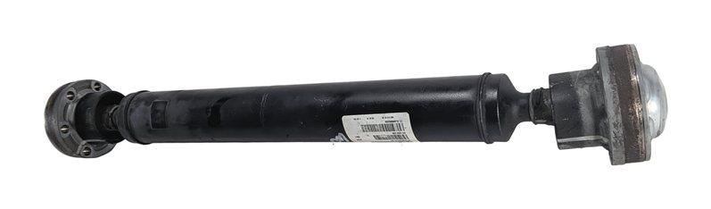 2015-2019 MERCEDES GLE350 GLE400 GLS450 GLS550 W166 X166 FRONT DRIVE PROP SHAFT