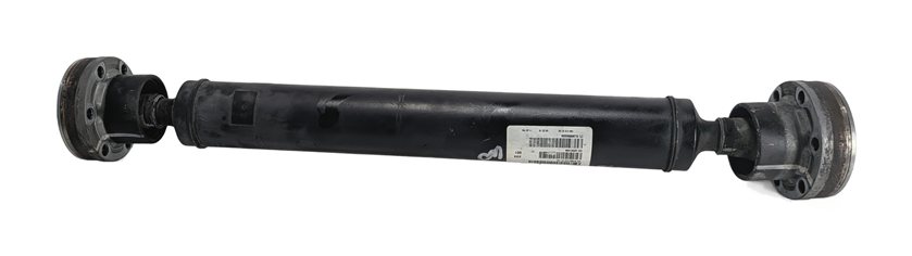 Thumbnail 2: 2015-2019 MERCEDES GLE350 GLE400 GLS450 GLS550 W166 X166 FRONT DRIVE PROP SHAFT