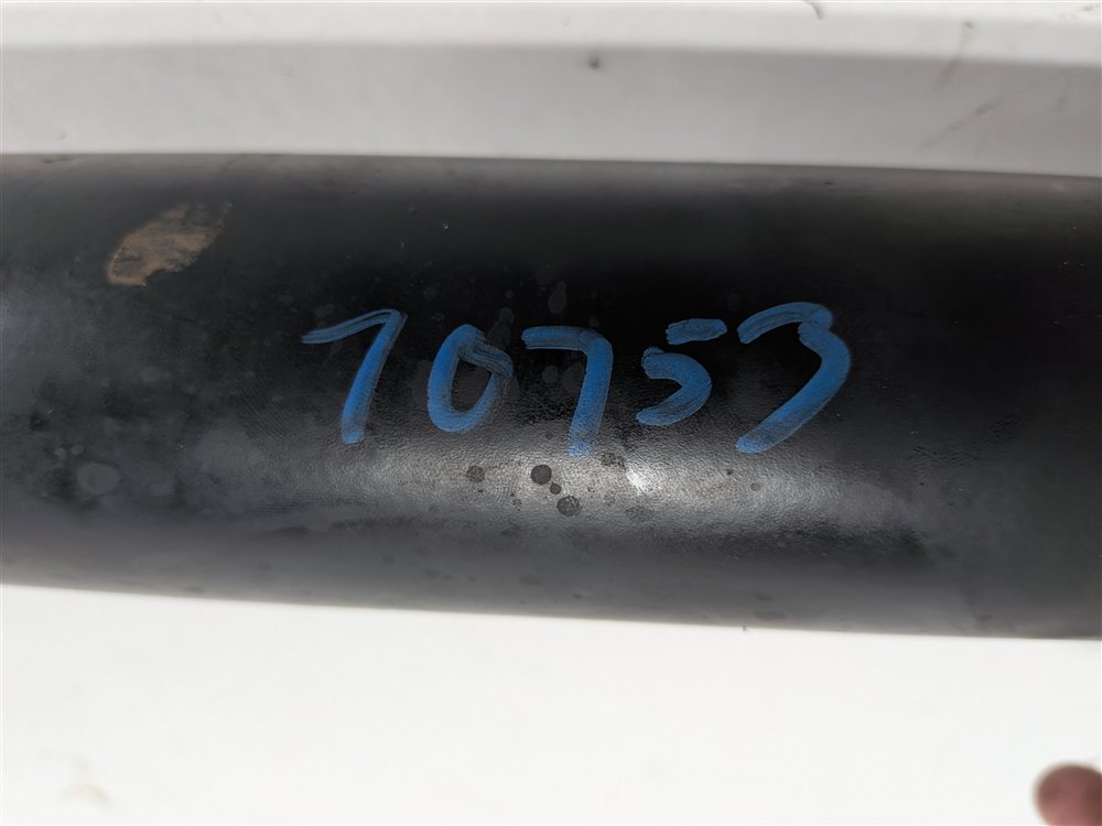 Thumbnail 4: 2015-2019 MERCEDES GLE350 GLE400 GLS450 GLS550 W166 X166 FRONT DRIVE PROP SHAFT