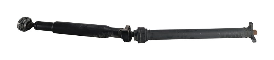 Thumbnail 2: 2014-2019 MERCEDES GL63 GLS450 GLS550 GLS63 AMG X166 REAR DRIVE PROP SHAFT