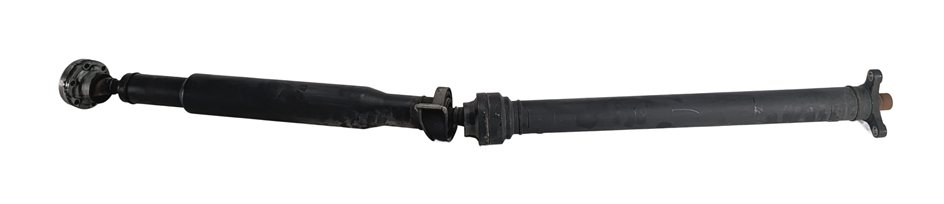 Thumbnail 3: 2014-2019 MERCEDES GL63 GLS450 GLS550 GLS63 AMG X166 REAR DRIVE PROP SHAFT