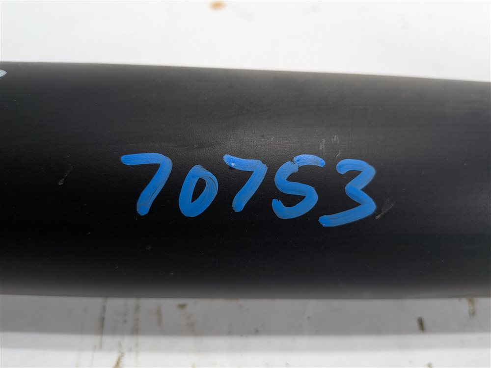 Thumbnail 4: 2014-2019 MERCEDES GL63 GLS450 GLS550 GLS63 AMG X166 REAR DRIVE PROP SHAFT