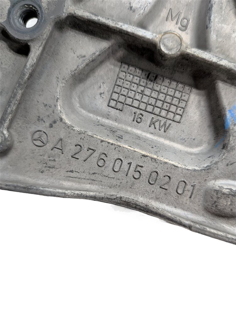 Thumbnail 5: 11-19 CL E G GL S SL CLS (W212 W222 W218) AMG 5.5L ENGINE RIGHT CYLINDER HEAD