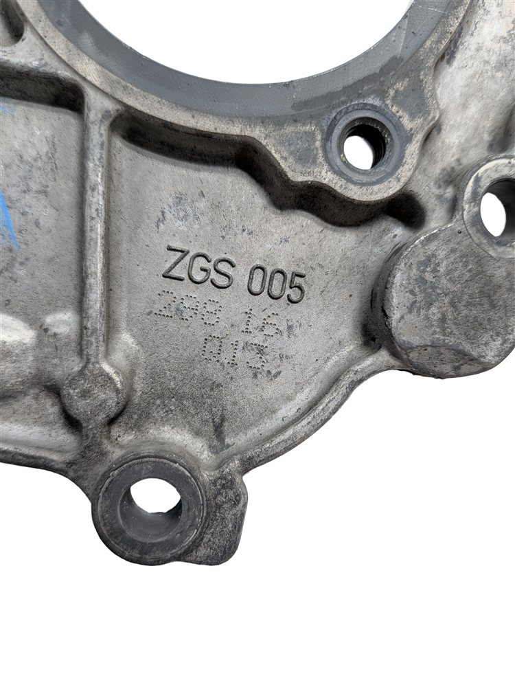 Thumbnail 6: 11-19 CL E G GL S SL CLS (W212 W222 W218) AMG 5.5L ENGINE RIGHT CYLINDER HEAD
