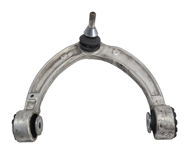 Thumbnail 3: 12-19 MERCEDES GL GLE350 GLS ML350 (W166 X166) FRONT LEFT UPPER CONTROL ARM