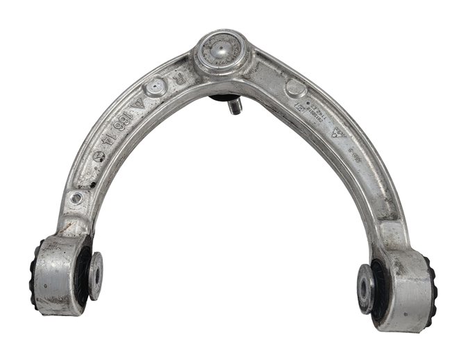 Thumbnail 4: 12-19 MERCEDES GL GLE350 GLS ML350 (W166 X166) FRONT RIGHT UPPER CONTROL ARM