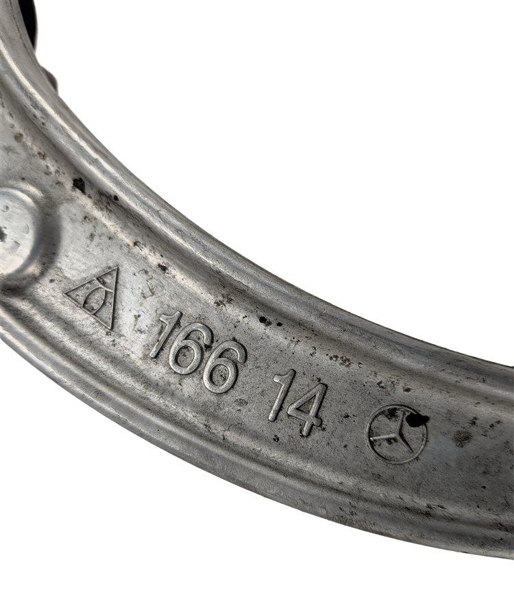 Thumbnail 5: 12-19 MERCEDES GL GLE350 GLS ML350 (W166 X166) FRONT RIGHT UPPER CONTROL ARM