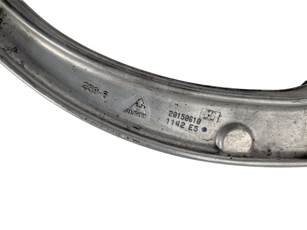 Thumbnail 6: 12-19 MERCEDES GL GLE350 GLS ML350 (W166 X166) FRONT RIGHT UPPER CONTROL ARM