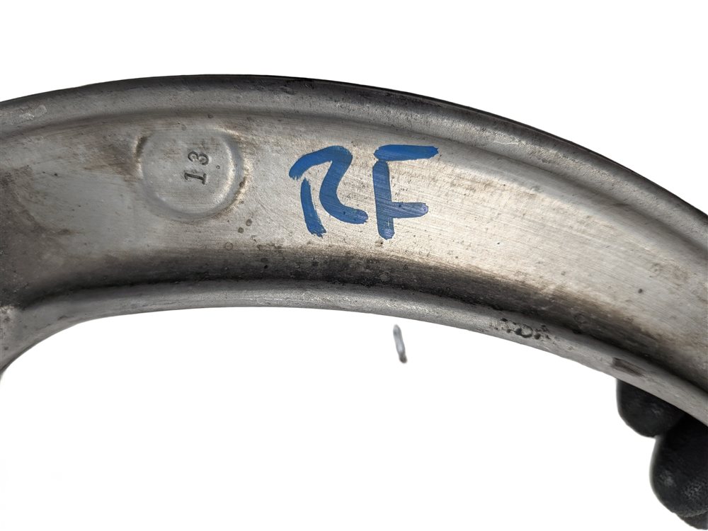 Thumbnail 8: 12-19 MERCEDES GL GLE350 GLS ML350 (W166 X166) FRONT RIGHT UPPER CONTROL ARM