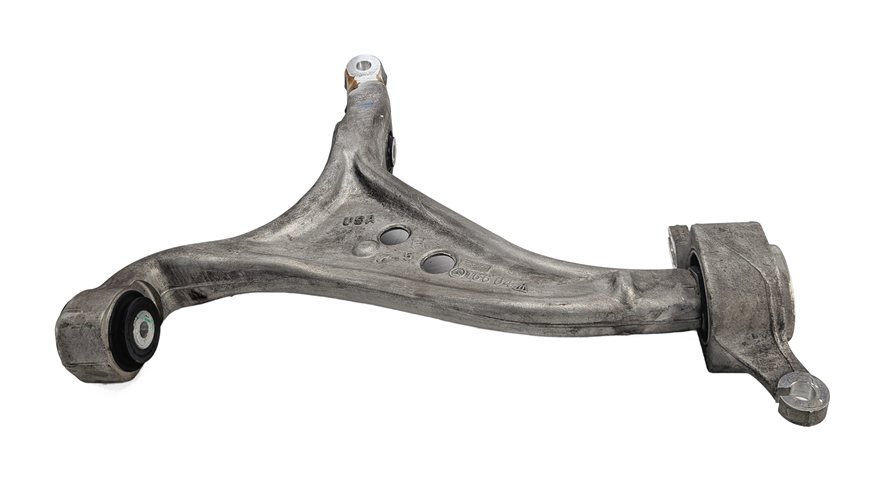 Thumbnail 2: 13-19 MERCEDES GL350 GL450 GL550 ML350 (W166 X166) FRONT RIGHT LOWER CONTROL ARM