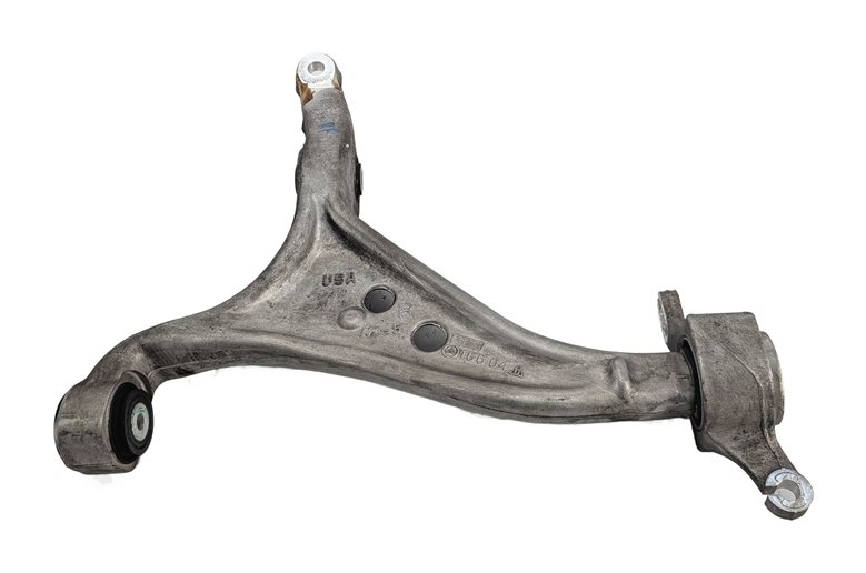 Thumbnail 3: 13-19 MERCEDES GL350 GL450 GL550 ML350 (W166 X166) FRONT RIGHT LOWER CONTROL ARM