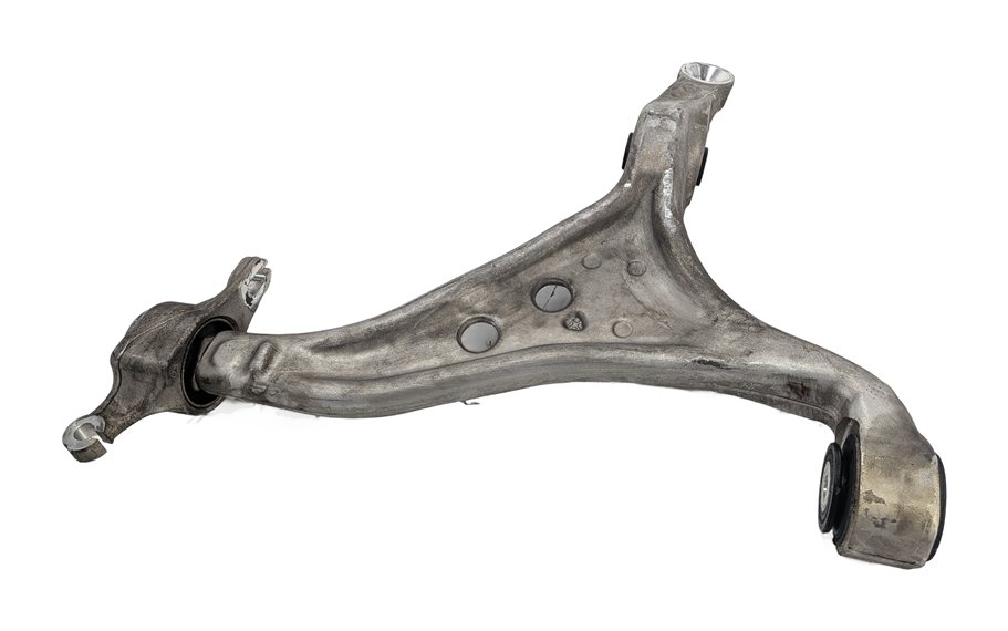 Thumbnail 4: 13-19 MERCEDES GL350 GL450 GL550 ML350 (W166 X166) FRONT RIGHT LOWER CONTROL ARM