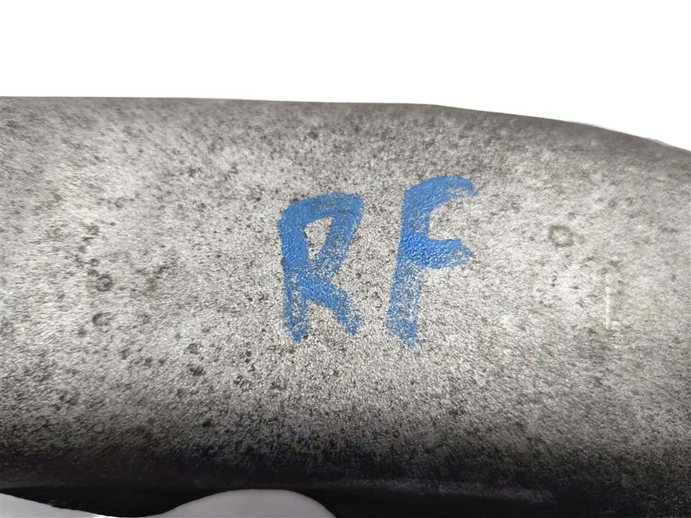Thumbnail 6: 13-19 MERCEDES GL350 GL450 GL550 ML350 (W166 X166) FRONT RIGHT LOWER CONTROL ARM
