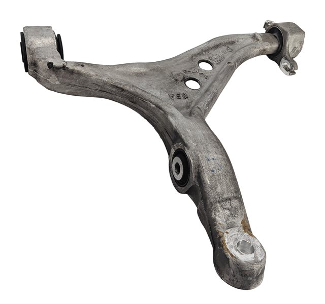 13-19 MERCEDES GL350 GL450 GL550 ML350 (W166 X166) LEFT FRONT LOWER CONTROL ARM