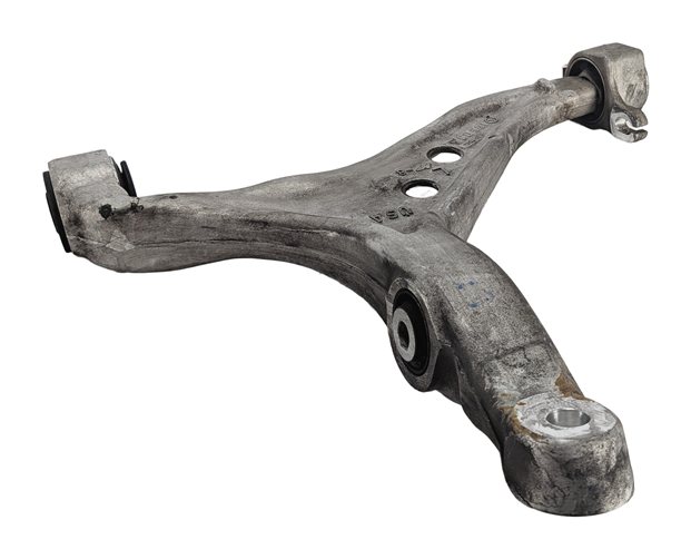 Thumbnail 2: 13-19 MERCEDES GL350 GL450 GL550 ML350 (W166 X166) LEFT FRONT LOWER CONTROL ARM