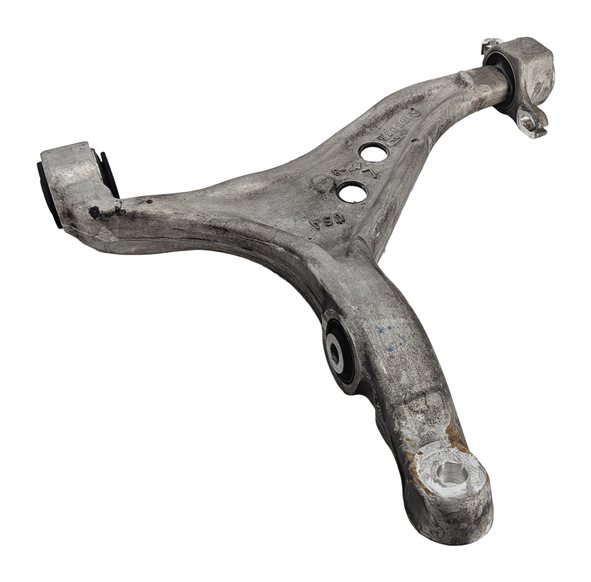Thumbnail 3: 13-19 MERCEDES GL350 GL450 GL550 ML350 (W166 X166) LEFT FRONT LOWER CONTROL ARM