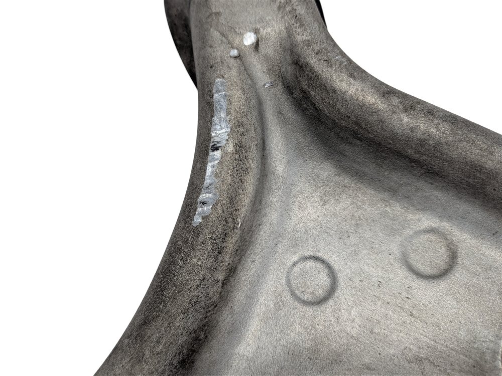 Thumbnail 5: 13-19 MERCEDES GL350 GL450 GL550 ML350 (W166 X166) LEFT FRONT LOWER CONTROL ARM