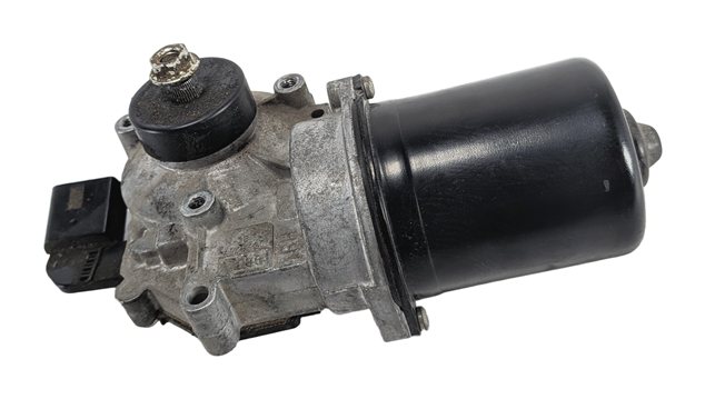 2013-2019 MERCEDES GL350 GL450 GL550 GLS GLE (W166 X166) FRONT WIPER MOTOR