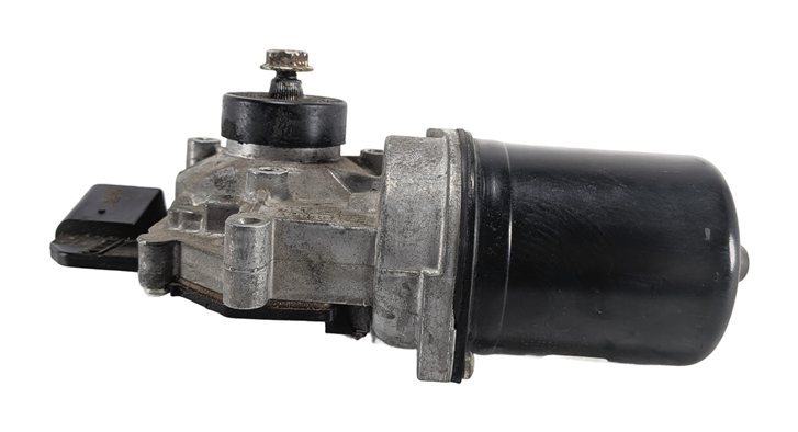 Thumbnail 2: 2013-2019 MERCEDES GL350 GL450 GL550 GLS GLE (W166 X166) FRONT WIPER MOTOR