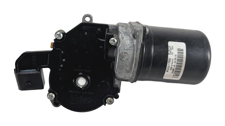 Thumbnail 4: 2013-2019 MERCEDES GL350 GL450 GL550 GLS GLE (W166 X166) FRONT WIPER MOTOR