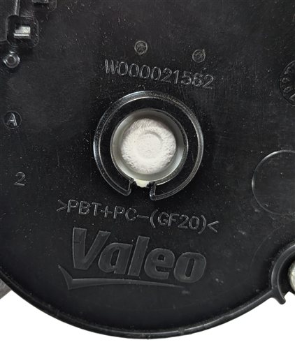 Thumbnail 6: 2013-2019 MERCEDES GL350 GL450 GL550 GLS GLE (W166 X166) FRONT WIPER MOTOR
