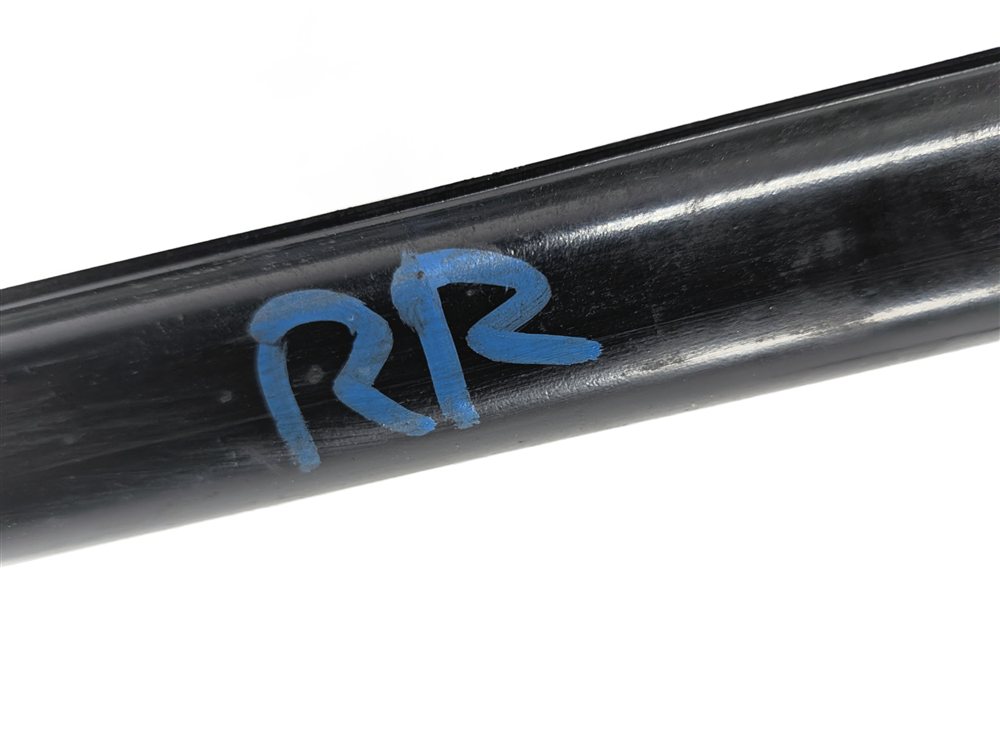 Thumbnail 10: 12-19 MERCEDES GL350 GL450 GL550 ML350 (W166 X166) RIGHT REAR CONTROL ARM SET