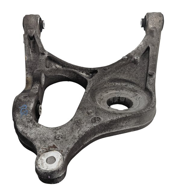 Thumbnail 11: 12-19 MERCEDES GL350 GL450 GL550 ML350 (W166 X166) RIGHT REAR CONTROL ARM SET