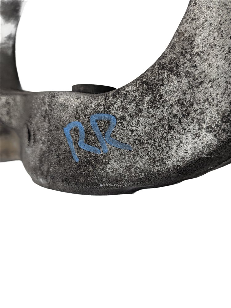 Thumbnail 12: 12-19 MERCEDES GL350 GL450 GL550 ML350 (W166 X166) RIGHT REAR CONTROL ARM SET