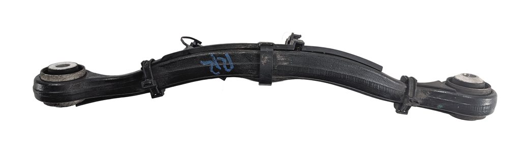 Thumbnail 4: 12-19 MERCEDES GL350 GL450 GL550 ML350 (W166 X166) RIGHT REAR CONTROL ARM SET