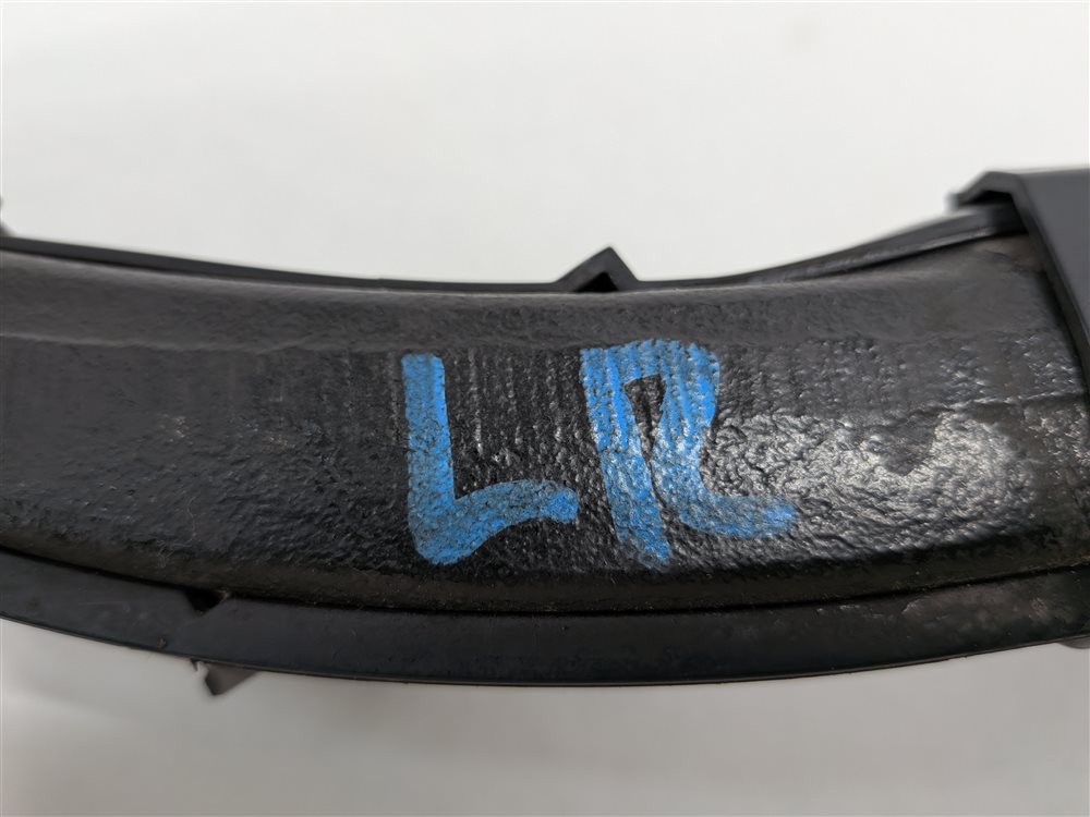 Thumbnail 10: 2012-2019 MERCEDES GL350 GL450 GL550 ML350 (W166 X166) LEFT REAR CONTROL ARM SET