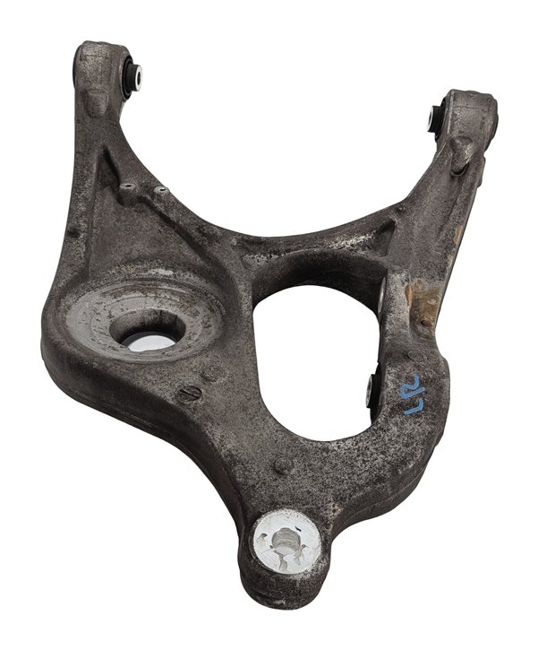 Thumbnail 13: 2012-2019 MERCEDES GL350 GL450 GL550 ML350 (W166 X166) LEFT REAR CONTROL ARM SET